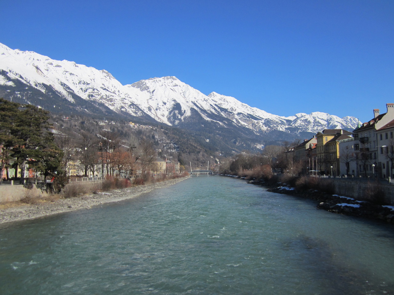 インスブルック